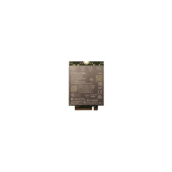 Lenovo 5W10V25828 laptop reserve-onderdeel WWAN Card (5W10V25828)