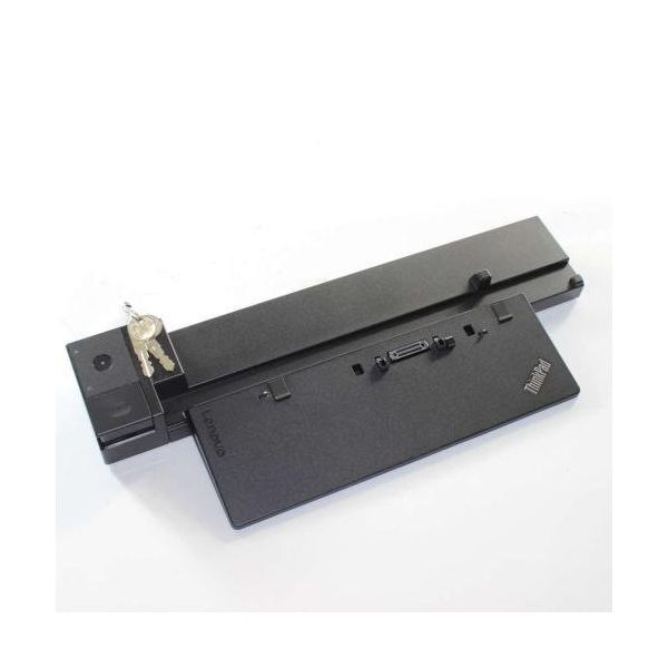Lenovo Ultra Dock (FRU04W3956)