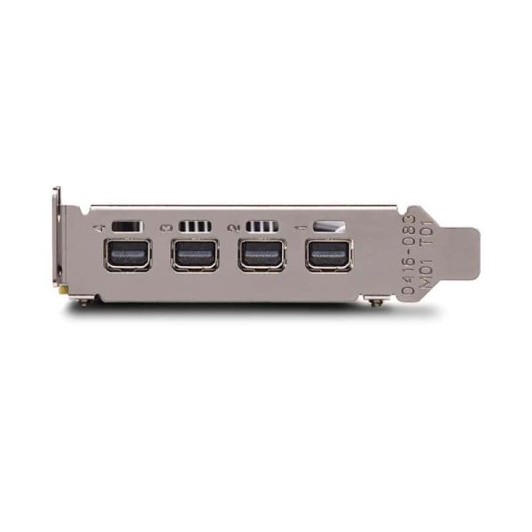 PNY VCQP620DVIV2-PB videokaart NVIDIA Quadro P620 V2 2 GB GDDR5 (VCQP620DVIV2-PB)