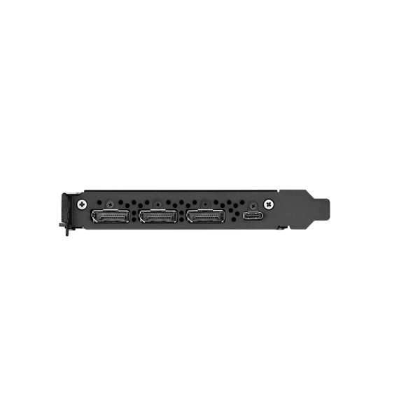 PNY Quadro RTX4000 NVIDIA Quadro RTX 4000 8 GB GDDR6 (VCQRTX4000-UPG-PB)
