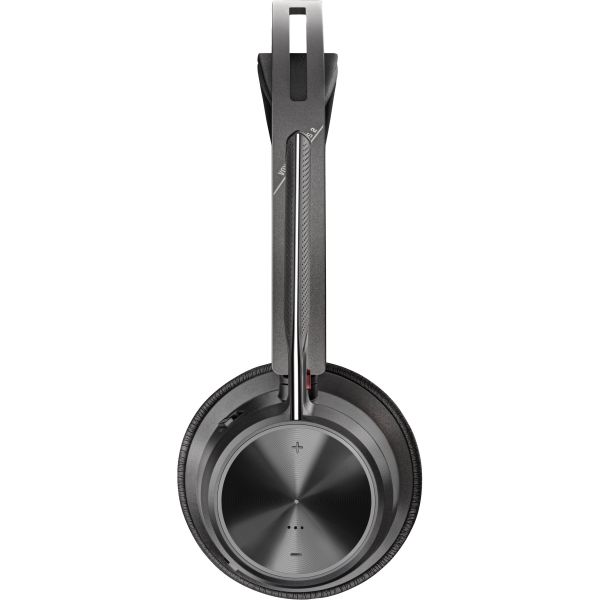POLY Voyager Focus 2 USB-A Headset met oplaadstatief (213727-01)
