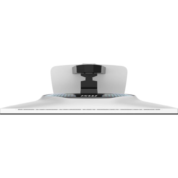MSI MPG 274URDFWDE E16M computer monitor 68,6 cm (27") 3840 x 2160 Pixels 4K Ultra HD LED Zwart, Wit (9S6-3CF09H-021)