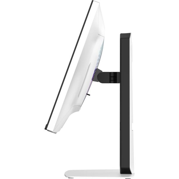 MSI MPG 274URDFWDE E16M computer monitor 68,6 cm (27") 3840 x 2160 Pixels 4K Ultra HD LED Zwart, Wit (9S6-3CF09H-021)