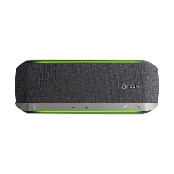 POLY Sync 40+ luidspreker telefoon Universeel USB/Bluetooth Zwart (218765-01) POLY Sync 40+ luidspreker telefoon Universeel USB/Bluetooth Zwart (218765-01)