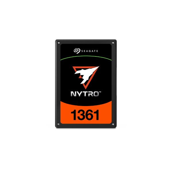 Seagate Nytro 1361 480 GB 2.5" SATA III 3D TLC (XA480LE10006)