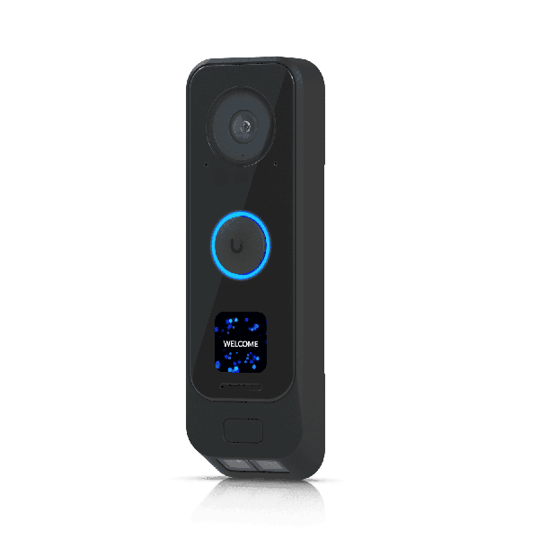 Ubiquiti UVC-Doorbell-W (UVC-DOORBELL-W)