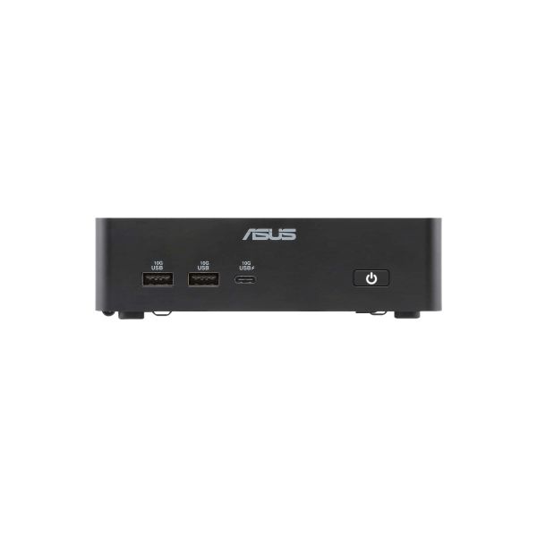ASUS NUC 16 Pro RNUC16GDKU560002 Zwart 325 (90AR00W2-M00080)