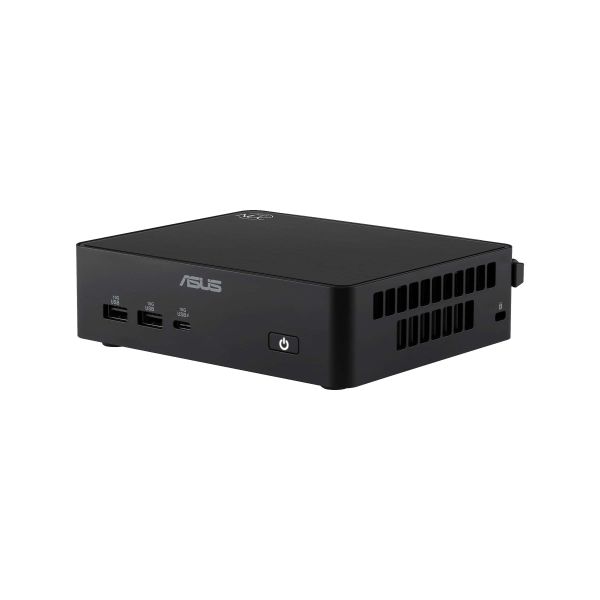 ASUS NUC 16 Pro RNUC16GDKU560002 Zwart 325 (90AR00W2-M00080)