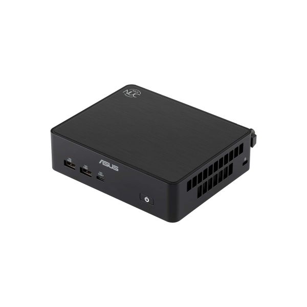 ASUS NUC 16 Pro RNUC16GDKU560002 Zwart 325 (90AR00W2-M00080)