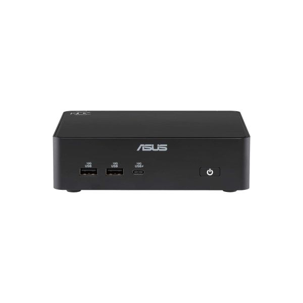 ASUS NUC 16 Pro RNUC16GDKU760002 Zwart 356H (90AR00W2-M00090)
