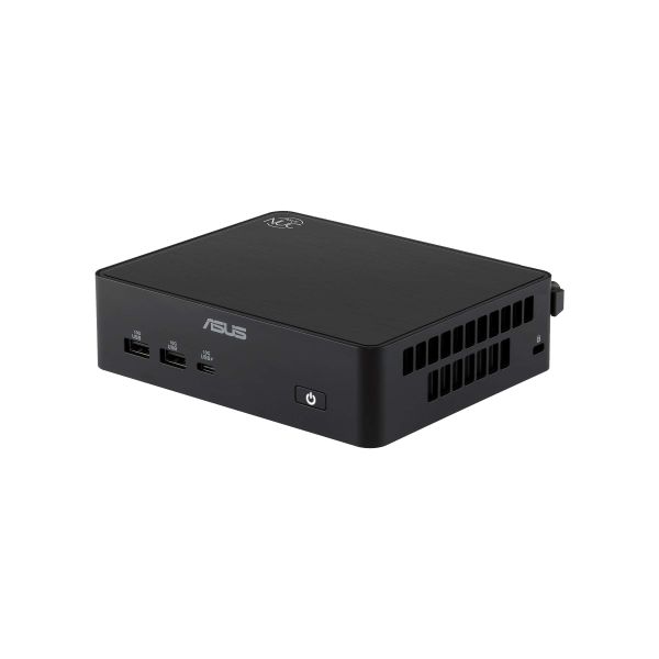 ASUS NUC 16 Pro RNUC16GDKU760002 Zwart 356H (90AR00W2-M00090)