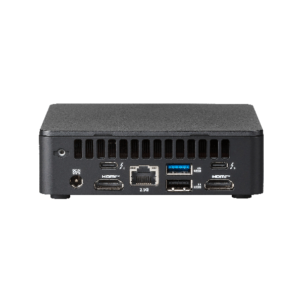 ASUS RNUC16GDKU760000 BB U7 356H Kit L6 (90AR00W2-M000B0)