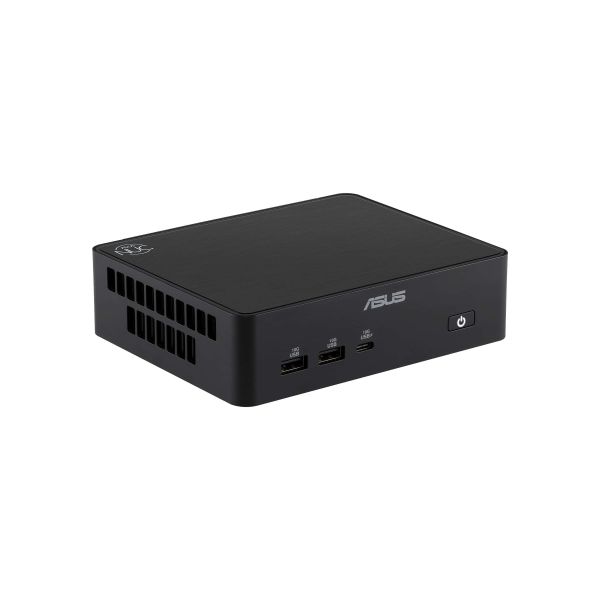 ASUS NUC 16 Pro RNUC16GDKV560002 Zwart 335 (90AR00W2-M000C0)