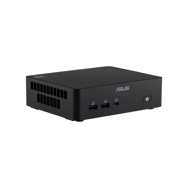 ASUS NUC 16 Pro RNUC16GDKV560002 Zwart 335 (90AR00W2-M000C0)