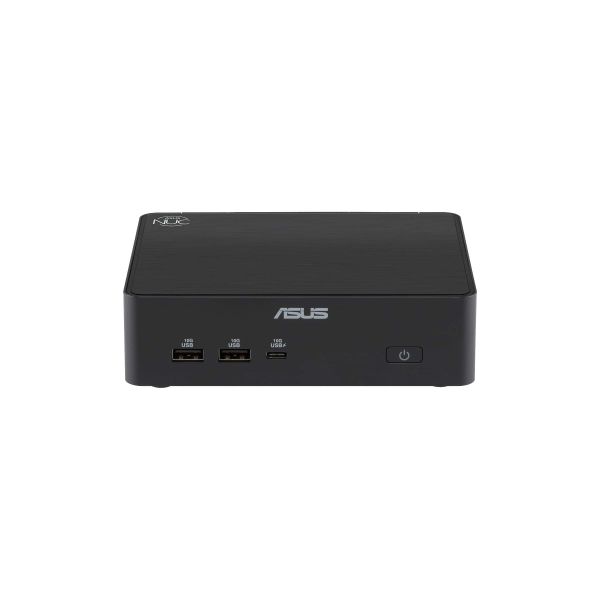 ASUS NUC 16 Pro RNUC16GDKV760002 Zwart 366H (90AR00W2-M000D0)