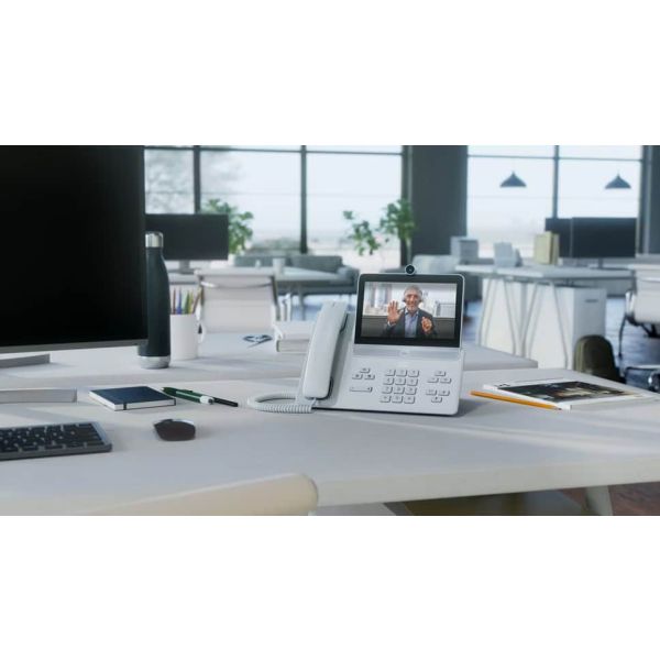 Cisco VIDEO PHONE 8875 CARBON (CP-8875-K9=)