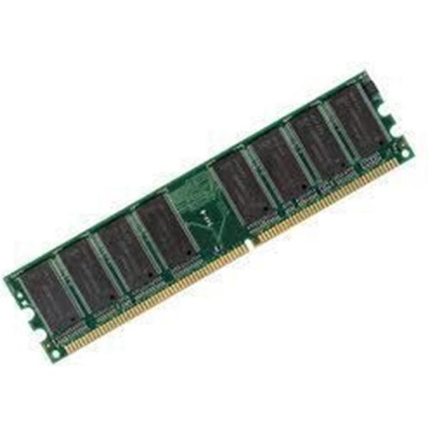 CoreParts - DDR3 - Modul - 2 GB - DIMM 240-PIN - 1333 MHz / PC3-10600 - ungepuffert - non-ECC - für Acer Aspire M5810, M5811, M7 (MMG1318/2GB)