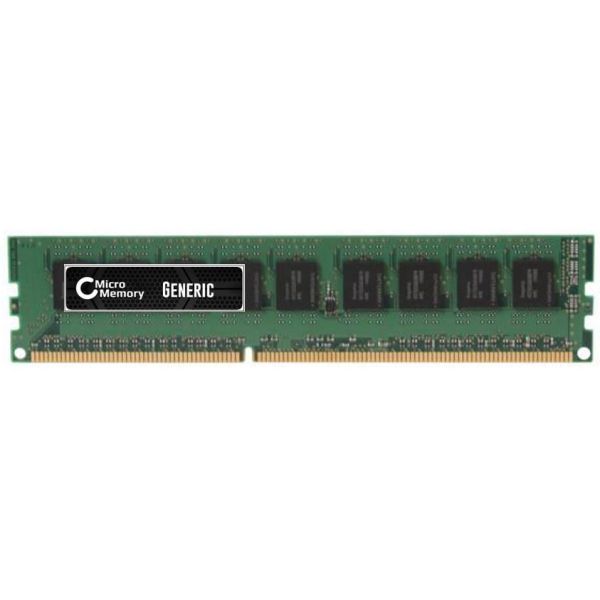 CoreParts 2GB Memory Module for HP 1333Mhz DDR3 Major DIMM (MMH0836/2GB)