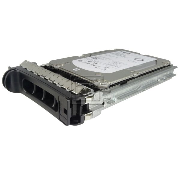 Dell 146GB 15K SAS 3.5 INCH HDD (01DKVF-RFB)