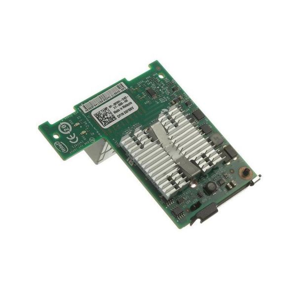 Dell X520 DP Mezzanine Network Adapter (08F6NV-RFB)