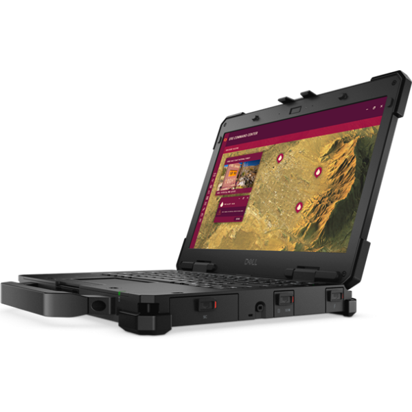 Dell 200GB 12G 2.5INCH MU SAS SSD (0K41XJ-RFB)