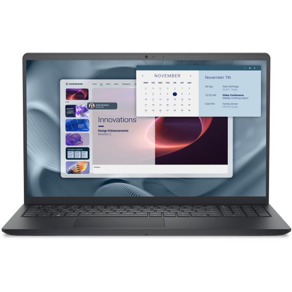 Dell P2425H 24" Monitor (3400018916654.1-1)