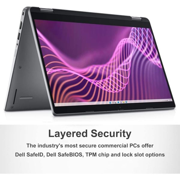 Dell Precision 13 Plus GCTO Intel Core Ultra 5 235U (3400018930453.3-2)