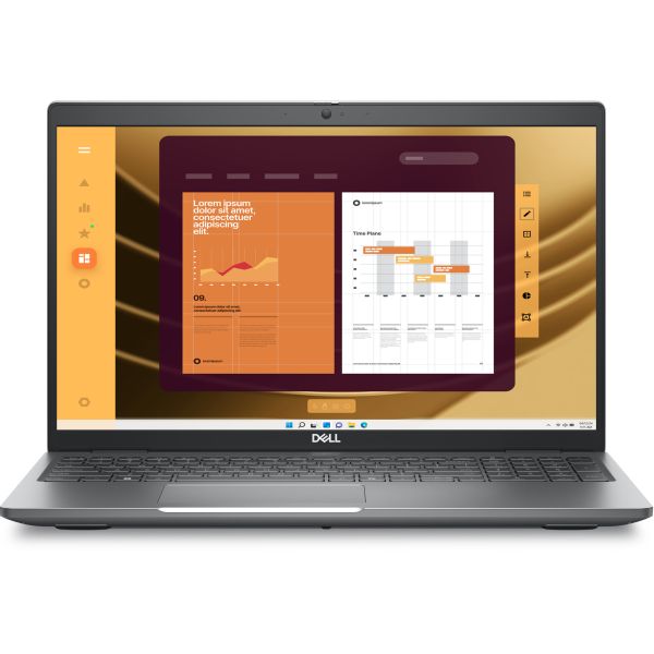 Dell Pro Micro Plus QBM1250 Intel Core Ultra 5 245 14-core (3400018930551.2-2)