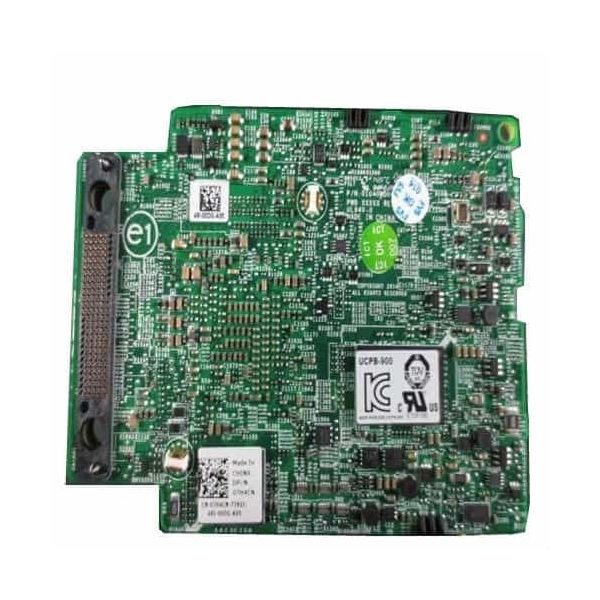 DELL 405-AAEK RAID controller PCI Express x8 3.0 (405-AAEK)