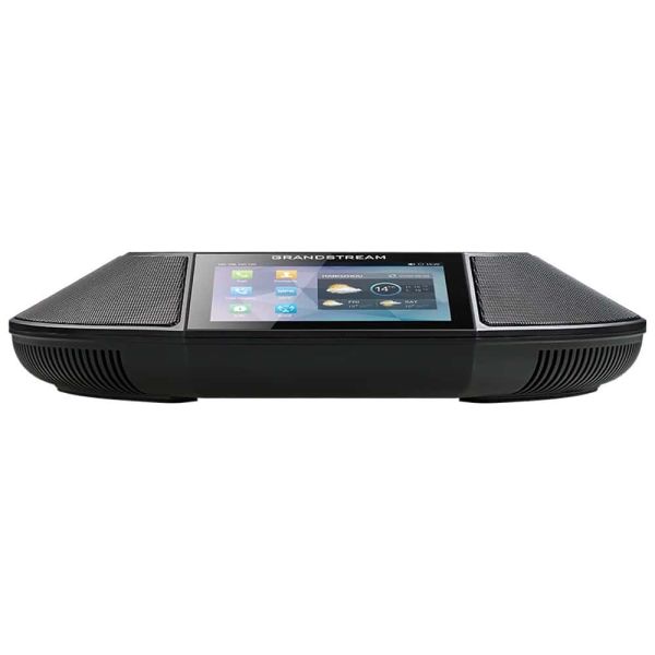 Grandstream Networks Grandstream GAC2500, 4,3 IPS LCD bar.dotyk. displ., android, 6SIP úètù, 7cestná konf., Wi (GAC2500)