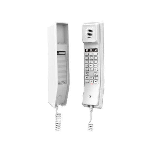 Grandstream Networks Grandstream GHP610W White (GHP610W)
