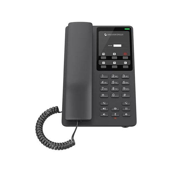 Grandstream Networks Grandstream GHP620W White (GHP620W)