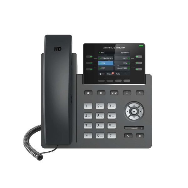 Grandstream Networks Grandstream SIP GRP-2613 Standard Business (GRP2613)