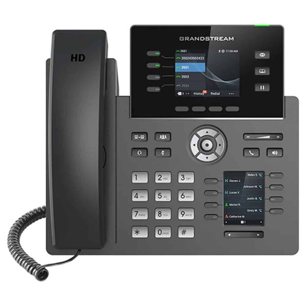 Grandstream Networks Grandstream SIP GRP-2614 Advanced Business (GRP2614)
