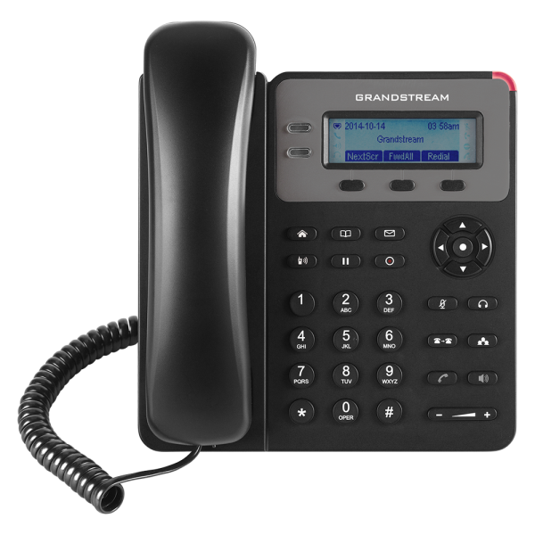 Grandstream GXP1615 IP Telefoon (GXP1615)