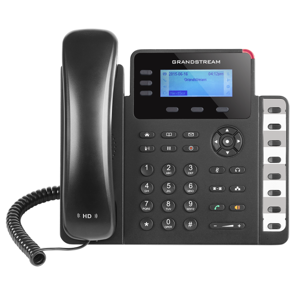 Grandstream GXP1630 IP Telefoon (GXP1630)