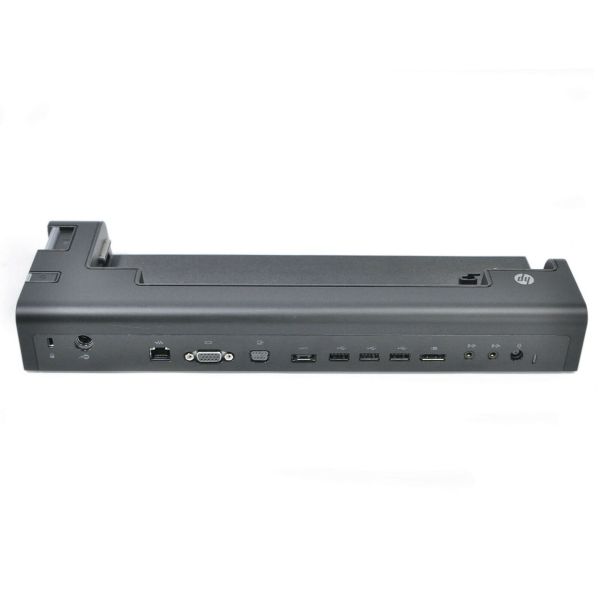 HP Docking Station 2560 (651385-001)