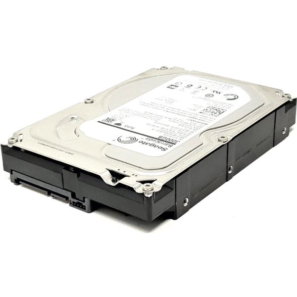 HP 3Tb 7.2K RPM SATA (713962-001)