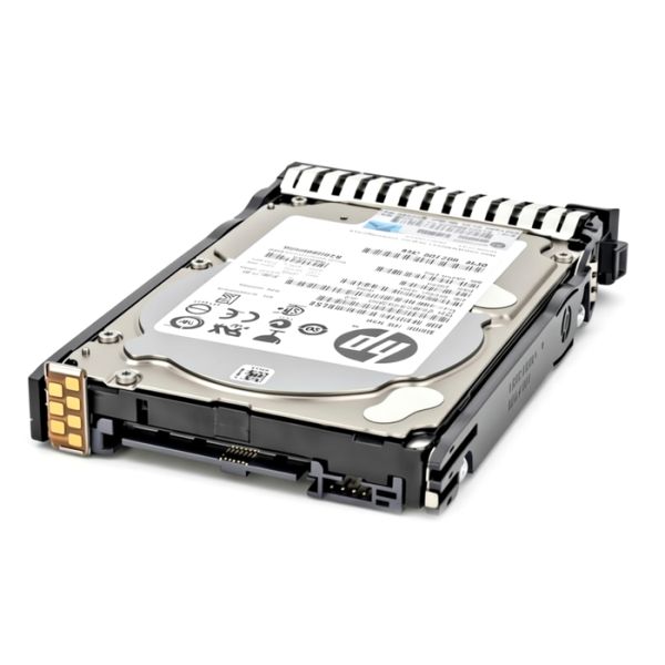 HP HDD 1.2TB 12G SAS 10K (781518-S21)