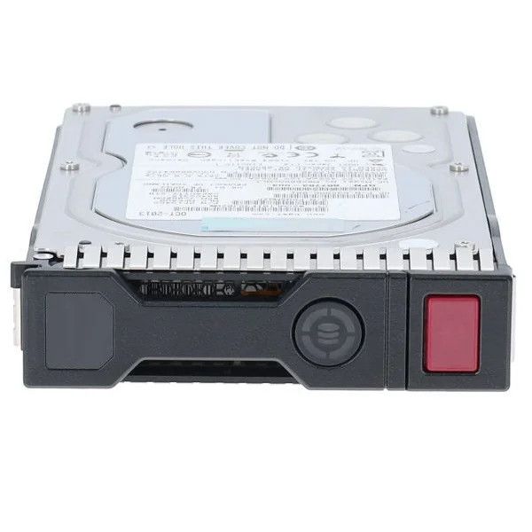 HP DRV HD 4TB 6G 7.2K 3.5 SATA (845895-001)
