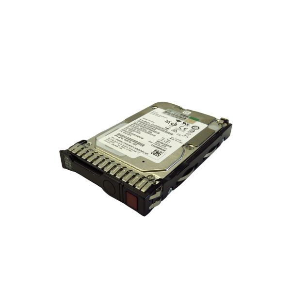 HP 900GB 2.5 SFF SAS 12Gb/s (870795-001B)