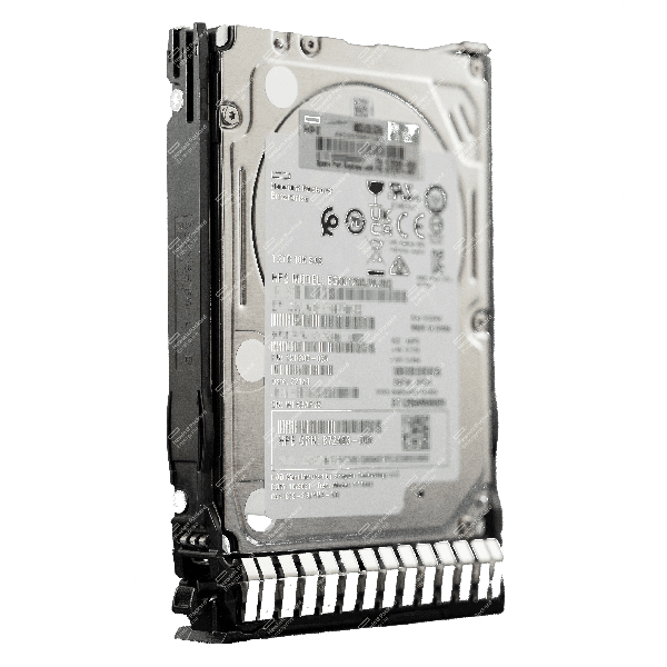 HP 900GB 12G 15K SAS Hard Drive (873371-001-RFB)