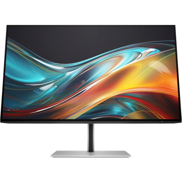 HP Serie 7 Pro 23,8 inch FHD-monitor - 724pf (8X530AA)