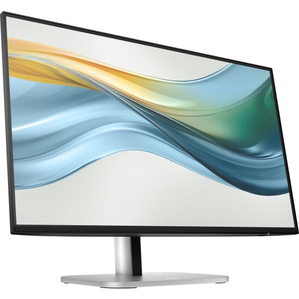 HP Series 5 Pro Serie 5 Pro 23,8 inch FHD USB-C-monitor - 524pu (9D9V7AA) HP Series 5 Pro Serie 5 Pro 23,8 inch FHD USB-C-monitor - 524pu (9D9V7AA)