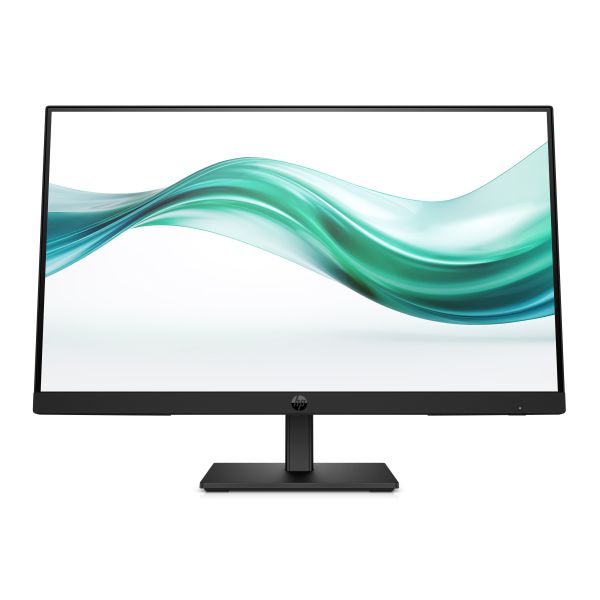 HP Series 3 Pro 21.5 inch FHD Monitor - 322ph computer monitor 54,6 cm (21.5") 1920 x 1080 Pixels Full HD LCD Zwart (B0BN7UT)