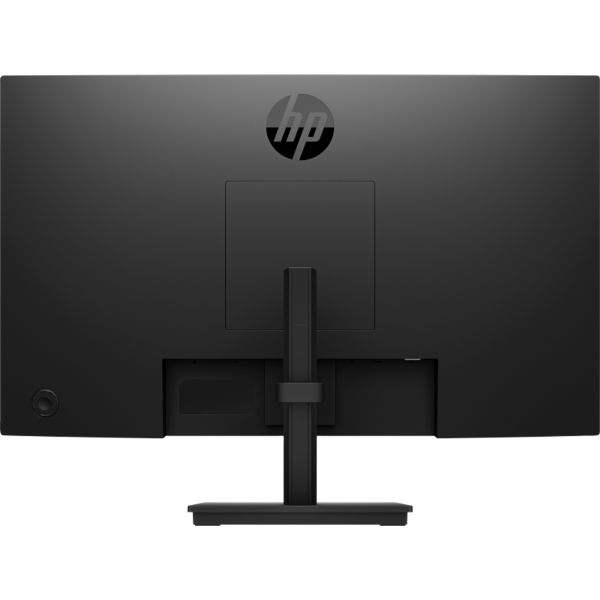 HP Series 3 Pro 23.8 inch FHD Monitor - 324ph computer monitor 60,5 cm (23.8") 1920 x 1080 Pixels Full HD LCD Zwart (B0BU9UT) HP Series 3 Pro 23.8 inch FHD Monitor - 324ph computer monitor 60,5 cm (23.8") 1920 x 1080 Pixels Full HD LCD Zwart (B0BU9UT)