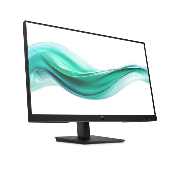 HP Series 3 Pro 23.8 inch FHD Monitor - 324ph computer monitor 60,5 cm (23.8") 1920 x 1080 Pixels Full HD LCD Zwart (B0BU9UT) HP Series 3 Pro 23.8 inch FHD Monitor - 324ph computer monitor 60,5 cm (23.8") 1920 x 1080 Pixels Full HD LCD Zwart (B0BU9UT)