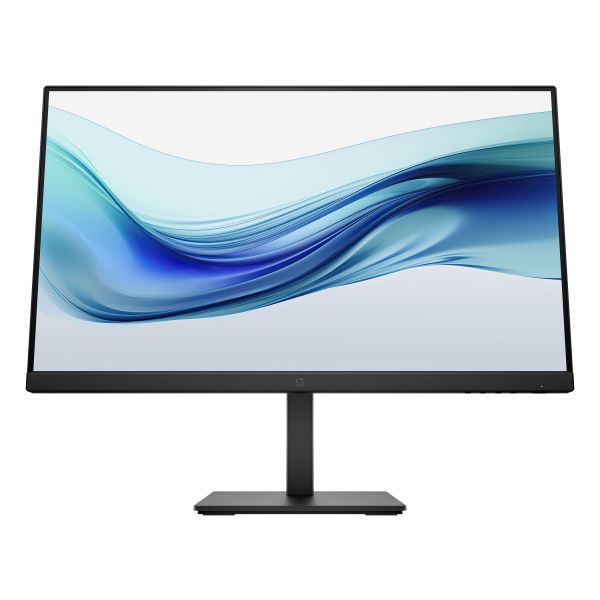HP Series 3 Pro 23.8 inch FHD Monitor - 324pe computer monitor 60,5 cm (23.8") 1920 x 1080 Pixels Full HD LCD Zwart (B1GM5AA)