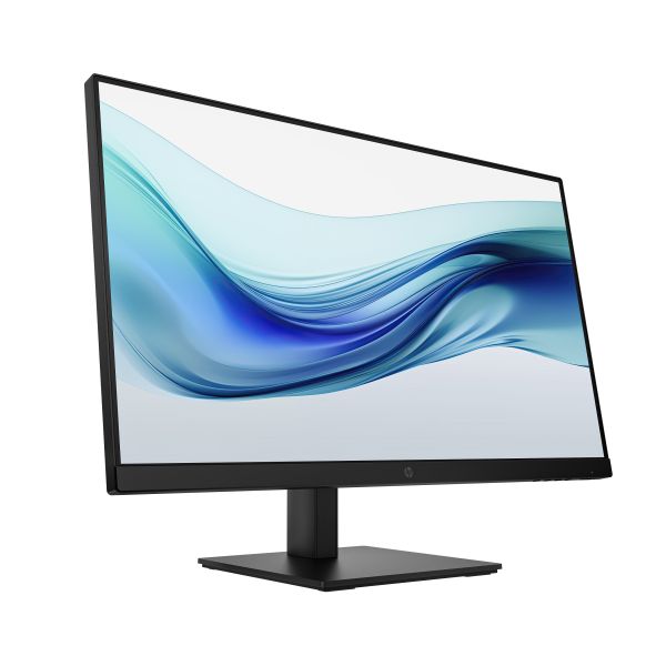 HP Series 3 Pro 23.8 inch FHD Monitor - 324pe computer monitor 60,5 cm (23.8") 1920 x 1080 Pixels Full HD LCD Zwart (B1GM5AA) HP Series 3 Pro 23.8 inch FHD Monitor - 324pe computer monitor 60,5 cm (23.8") 1920 x 1080 Pixels Full HD LCD Zwart (B1GM5AA)