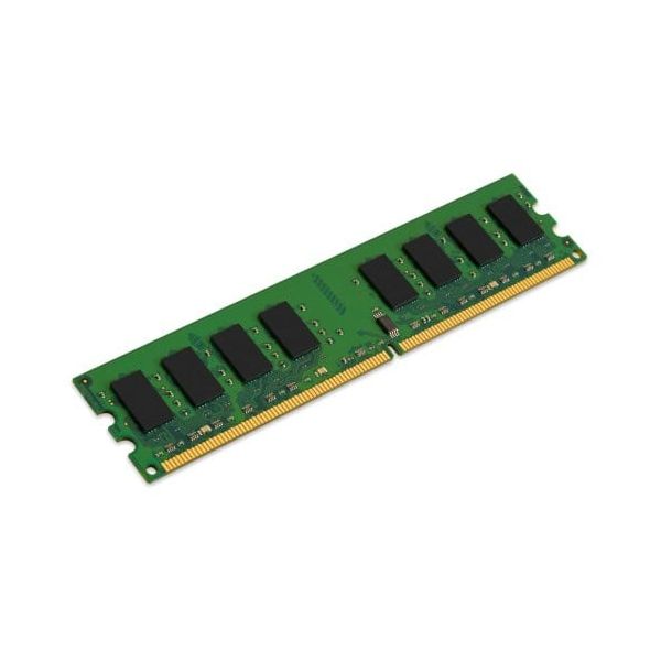 Kingston Technology ValueRAM 8GB DDR4 2133MHz Module geheugenmodule 1 x 8 GB 288-pin DIMM ECC (KVR21E15D8/8HA)